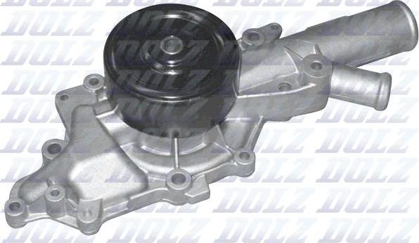DOLZ M214 - Pompa apa aaoparts.ro