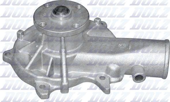 DOLZ O100 - Pompa apa aaoparts.ro