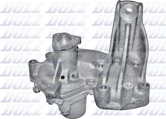 DOLZ S180 - Pompa apa aaoparts.ro