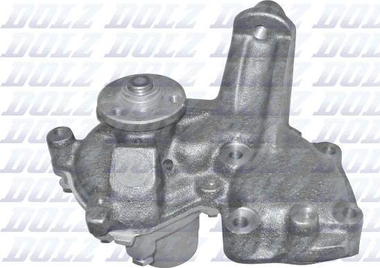 DOLZ S182 - Pompa apa aaoparts.ro
