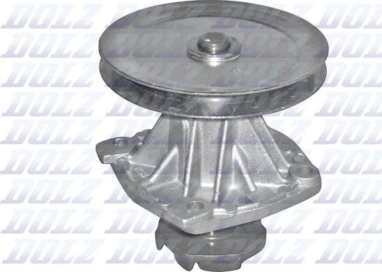 DOLZ S136ST - Pompa apa aaoparts.ro