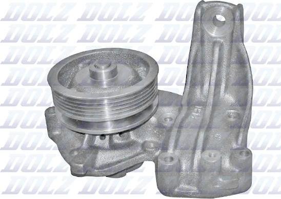DOLZ S174ST - Pompa apa aaoparts.ro