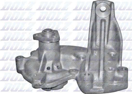 DOLZ S176ST - Pompa apa aaoparts.ro