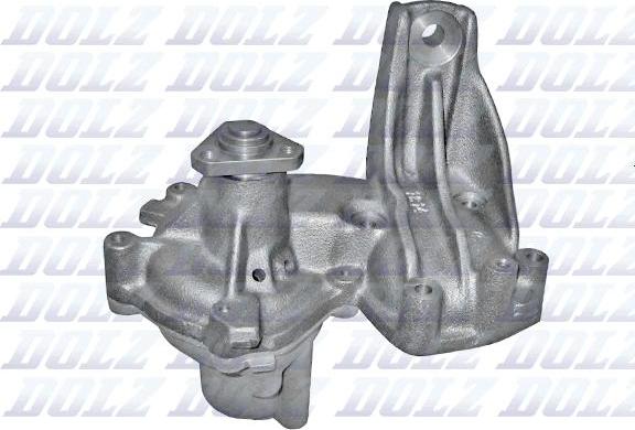 DOLZ S176 - Pompa apa aaoparts.ro