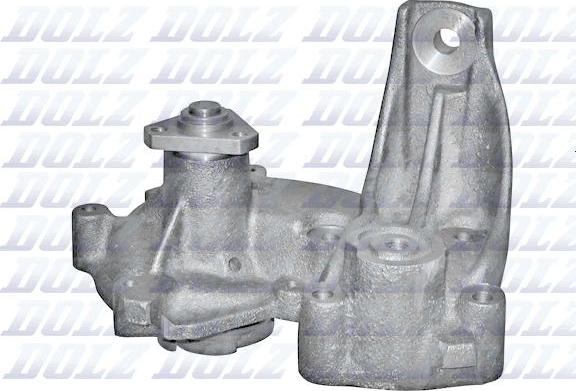 DOLZ S178ST - Pompa apa aaoparts.ro