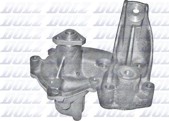 DOLZ S178 - Pompa apa aaoparts.ro