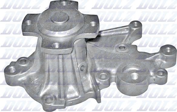 DOLZ S203 - Pompa apa aaoparts.ro