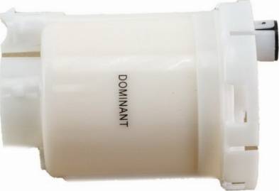 Dominant TO23030021010 - Filtru combustibil aaoparts.ro