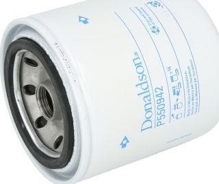 Donaldson P550942 - Filtru ulei aaoparts.ro