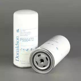 Donaldson P550472 - Filtru combustibil aaoparts.ro