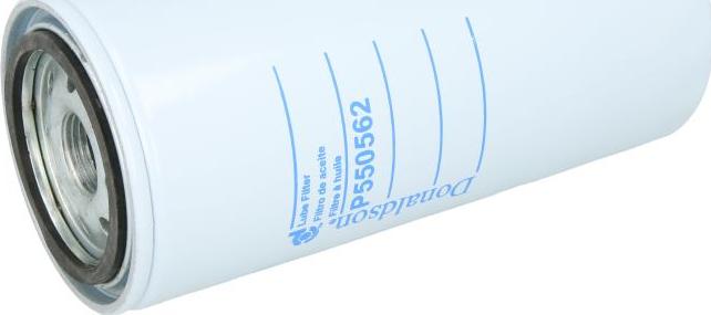 Donaldson P550562 - Filtru ulei aaoparts.ro