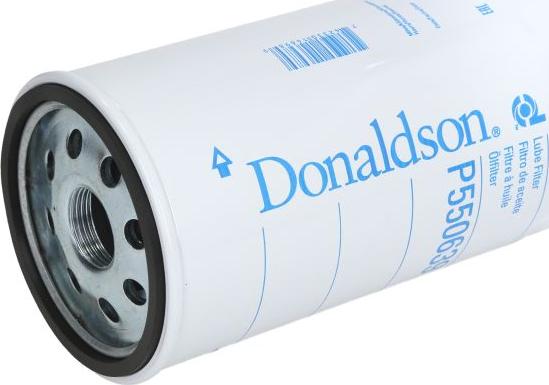 Donaldson P550639 - Filtru ulei aaoparts.ro