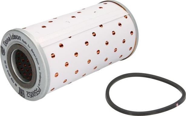 Donaldson P550052 - Filtru ulei aaoparts.ro