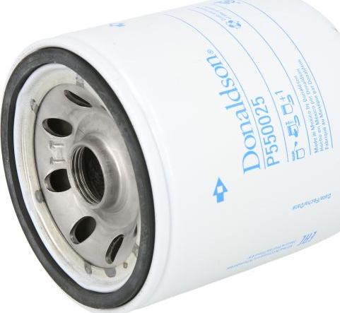 Donaldson P550025 - Filtru ulei aaoparts.ro