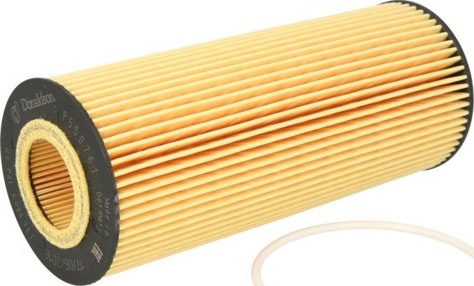 Donaldson P550761 - Filtru ulei aaoparts.ro