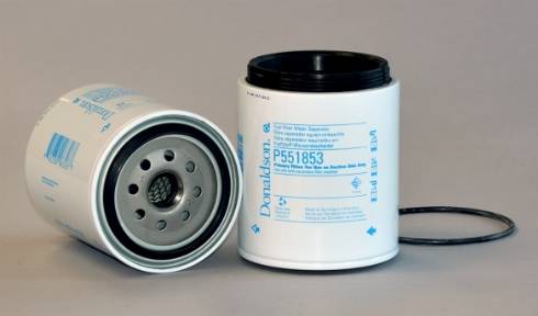 Donaldson P551853 - Filtru combustibil aaoparts.ro