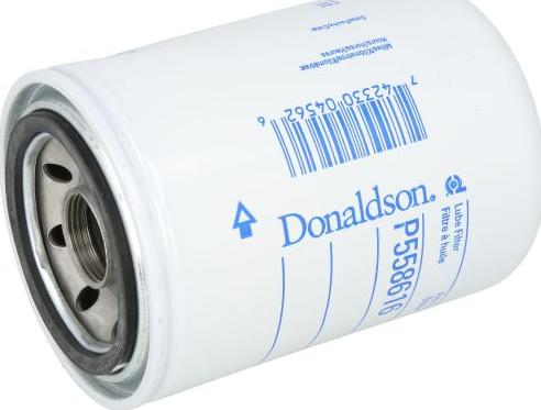 Donaldson P558616 - Filtru ulei aaoparts.ro