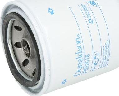 Donaldson P552518 - Filtru ulei aaoparts.ro