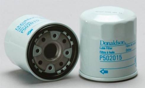 Donaldson P502015 - Filtru ulei aaoparts.ro