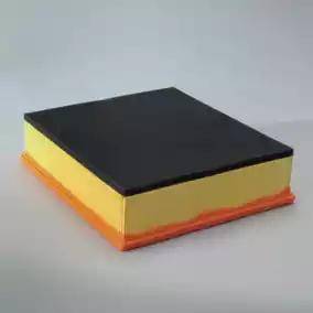 Donaldson P784015 - Filtru aer aaoparts.ro