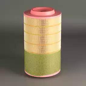 Donaldson P782328 - Filtru aer aaoparts.ro