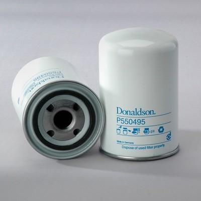 Donaldson-AU P550495 - Filtru combustibil aaoparts.ro