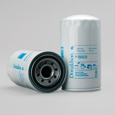 Donaldson-AU P550520 - Filtru ulei aaoparts.ro