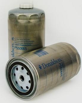 Donaldson-AU P550665 - Filtru combustibil aaoparts.ro