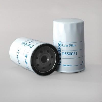 Donaldson-AU P550051 - Filtru ulei aaoparts.ro