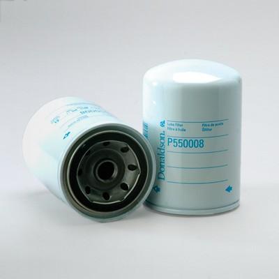 Donaldson-AU P550008 - Filtru ulei aaoparts.ro