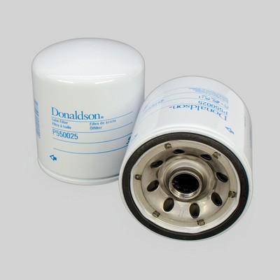 Donaldson-AU P550025 - Filtru ulei aaoparts.ro