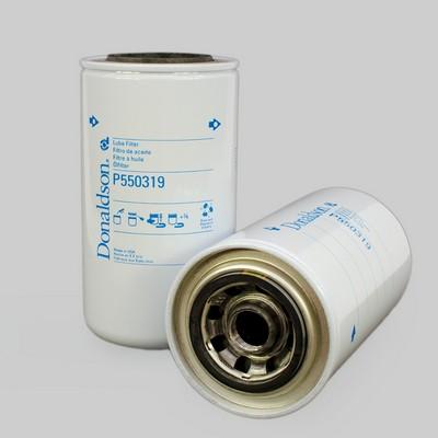 Donaldson-AU P550319 - Filtru ulei aaoparts.ro