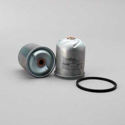 Donaldson-AU P550286 - Filtru ulei aaoparts.ro