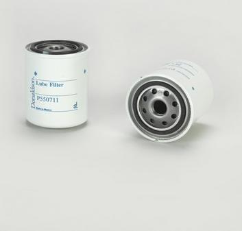 Donaldson-AU P550711 - Filtru ulei aaoparts.ro