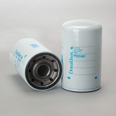 Donaldson-AU P551441 - Filtru ulei aaoparts.ro
