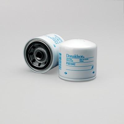Donaldson-AU P551042 - Filtru ulei aaoparts.ro