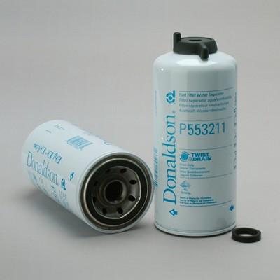 Donaldson-AU P553211 - Filtru combustibil aaoparts.ro