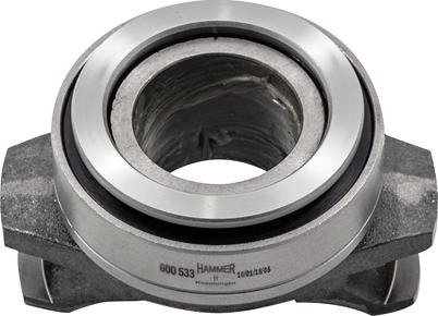 Dönmez 600 533 - Rulment de presiune aaoparts.ro