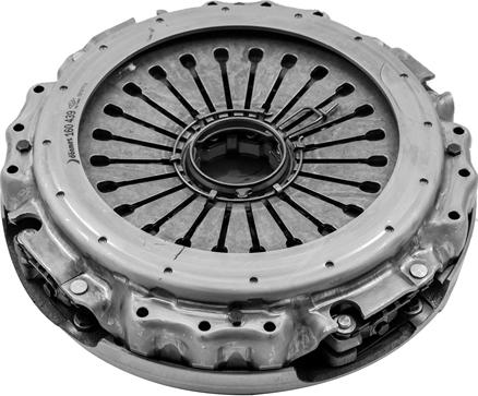 Dönmez 160 439 - Placa presiune ambreiaj aaoparts.ro