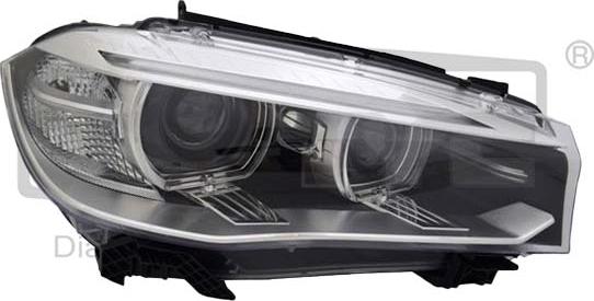 DPA 99964402 - Lampa spate aaoparts.ro