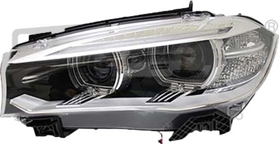 DPA 99964302 - Lampa spate aaoparts.ro