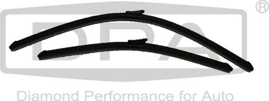 DPA 99981766902 - Lamela stergator aaoparts.ro