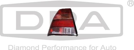 DPA 99451446702 - Lampa spate aaoparts.ro