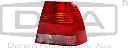 DPA 99451447002 - Lampa spate aaoparts.ro