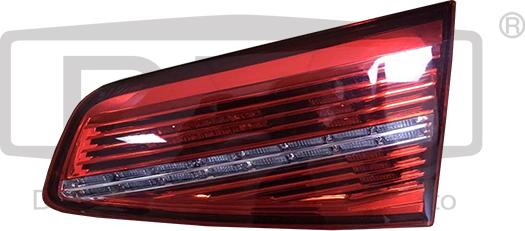 DPA 99451800002 - Lampa spate aaoparts.ro