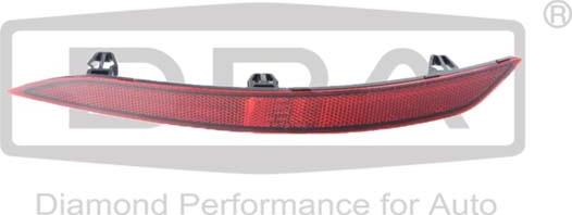 DPA 99451835902 - Reflector aaoparts.ro