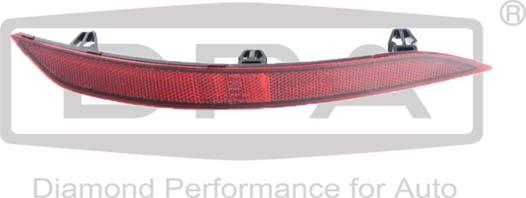 DPA 99451836002 - Reflector aaoparts.ro