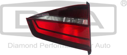 DPA 99451820402 - Lampa spate aaoparts.ro