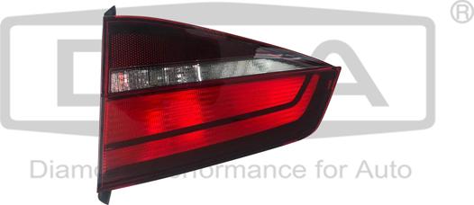 DPA 99451820502 - Lampa spate aaoparts.ro