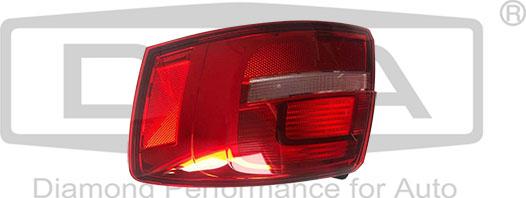 DPA 99451820302 - Lampa spate aaoparts.ro